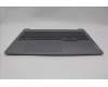 Lenovo 5CB1P31522 Tastatur inkl. Topcase ASM_BEL L83D4 AG UMA