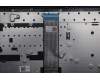 Lenovo 5CB1P31525 Tastatur inkl. Topcase ASM_CZE/SLK L83D4 AGUMA