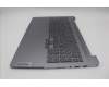 Lenovo 5CB1P31525 Tastatur inkl. Topcase ASM_CZE/SLK L83D4 AGUMA