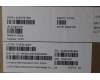 Lenovo 5CB1P31526 Tastatur inkl. Topcase ASM_ENG L83D4 AG UMA