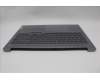 Lenovo 5CB1P31526 Tastatur inkl. Topcase ASM_ENG L83D4 AG UMA