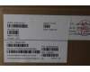 Lenovo 5CB1P31527 Tastatur inkl. Topcase ASM_EURO ENG L83D4AGUMA