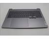 Lenovo 5CB1P31527 Tastatur inkl. Topcase ASM_EURO ENG L83D4AGUMA