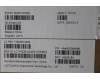 Lenovo 5CB1P31528 Tastatur inkl. Topcase ASM_FRA L83D4 AG UMA