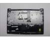 Lenovo 5CB1P31531 Tastatur inkl. Topcase deutsch L83D4 AG UMA