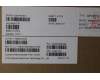 Lenovo 5CB1P31531 Tastatur inkl. Topcase deutsch L83D4 AG UMA