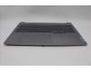 Lenovo 5CB1P31531 Tastatur inkl. Topcase deutsch L83D4 AG UMA