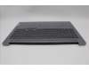 Lenovo 5CB1P31531 Tastatur inkl. Topcase deutsch L83D4 AG UMA