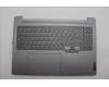 Lenovo 5CB1P31532 Tastatur inkl. Topcase ASM_GRE L83D4 AG UMA