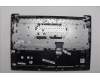 Lenovo 5CB1P31534 Tastatur inkl. Topcase ASM_HUN L83D4 AG UMA