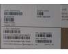Lenovo 5CB1P31534 Tastatur inkl. Topcase ASM_HUN L83D4 AG UMA