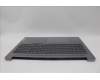 Lenovo 5CB1P31534 Tastatur inkl. Topcase ASM_HUN L83D4 AG UMA