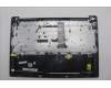 Lenovo 5CB1P31536 Tastatur inkl. Topcase ASM_ITA L83D4 AG UMA