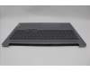 Lenovo 5CB1P31536 Tastatur inkl. Topcase ASM_ITA L83D4 AG UMA