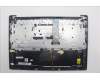 Lenovo 5CB1P31540 Tastatur inkl. Topcase ASM_NORDIC L83D4 AG UMA