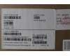 Lenovo 5CB1P31540 Tastatur inkl. Topcase ASM_NORDIC L83D4 AG UMA