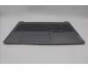 Lenovo 5CB1P31540 Tastatur inkl. Topcase ASM_NORDIC L83D4 AG UMA