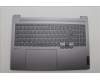 Lenovo 5CB1P31542 Tastatur inkl. Topcase ASM_RUS L83D4 AG UMA