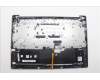 Lenovo 5CB1P31542 Tastatur inkl. Topcase ASM_RUS L83D4 AG UMA