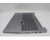 Lenovo 5CB1P31543 Tastatur inkl. Topcase ASM_SLV L83D4 AG UMA