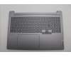 Lenovo 5CB1P31544 Tastatur inkl. Topcase spanisch L83D4 AG UMA