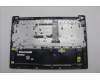 Lenovo 5CB1P31544 Tastatur inkl. Topcase spanisch L83D4 AG UMA