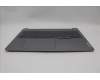 Lenovo 5CB1P31544 Tastatur inkl. Topcase spanisch L83D4 AG UMA