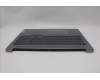 Lenovo 5CB1P31544 Tastatur inkl. Topcase spanisch L83D4 AG UMA
