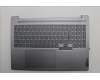 Lenovo 5CB1P31545 Tastatur inkl. Topcase schweiz L83D4 AG UMA