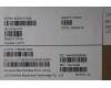 Lenovo 5CB1P31545 Tastatur inkl. Topcase schweiz L83D4 AG UMA