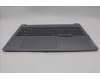 Lenovo 5CB1P31545 Tastatur inkl. Topcase schweiz L83D4 AG UMA
