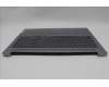 Lenovo 5CB1P31545 Tastatur inkl. Topcase schweiz L83D4 AG UMA