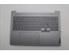 Lenovo 5CB1P31549 Tastatur inkl. Topcase ASM_UK L83D4 AG UMA