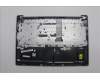Lenovo 5CB1P31549 Tastatur inkl. Topcase ASM_UK L83D4 AG UMA