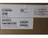 Lenovo 5CB1P31549 Tastatur inkl. Topcase ASM_UK L83D4 AG UMA
