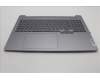 Lenovo 5CB1P31549 Tastatur inkl. Topcase ASM_UK L83D4 AG UMA