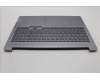 Lenovo 5CB1P31549 Tastatur inkl. Topcase ASM_UK L83D4 AG UMA