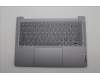 Lenovo 5CB1P31553 Tastatur inkl. Topcase ASM_BEL_H 83D2_ARG