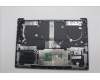 Lenovo 5CB1P31553 Tastatur inkl. Topcase ASM_BEL_H 83D2_ARG
