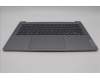 Lenovo 5CB1P31553 Tastatur inkl. Topcase ASM_BEL_H 83D2_ARG