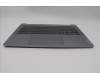 Lenovo 5CB1P31555 Tastatur inkl. Topcase ASM_BUL_H 83D2_ARG