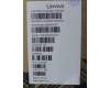 Lenovo 5CB1P31557 Tastatur inkl. Topcase ASM_ENG_H 83D2_ARG