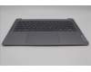 Lenovo 5CB1P31557 Tastatur inkl. Topcase ASM_ENG_H 83D2_ARG
