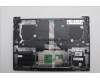 Lenovo 5CB1P31559 Tastatur inkl. Topcase ASM_FRA_H 83D2_ARG