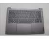 Lenovo 5CB1P31563 Tastatur inkl. Topcase ASM_GRE_H 83D2_ARG