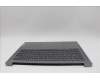 Lenovo 5CB1P31563 Tastatur inkl. Topcase ASM_GRE_H 83D2_ARG