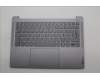 Lenovo 5CB1P31565 Tastatur inkl. Topcase ASM_HUN_H 83D2_ARG