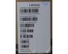Lenovo 5CB1P31565 Tastatur inkl. Topcase ASM_HUN_H 83D2_ARG