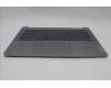 Lenovo 5CB1P31565 Tastatur inkl. Topcase ASM_HUN_H 83D2_ARG