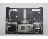 Lenovo 5CB1P31567 Tastatur inkl. Topcase ASM_ITA_H 83D2_ARG
